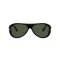 Persol Férfi, Női Fekete Napszemüveg PO 3260S 95/31