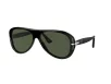 Persol Férfi, Női Fekete Napszemüveg PO 3260S 95/31