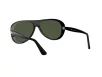 Persol Férfi, Női Fekete Napszemüveg PO 3260S 95/31