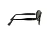 Persol Férfi, Női Fekete Napszemüveg PO 3260S 95/31
