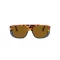 Persol Férfi, Női Barna Napszemüveg PO 3261S 112033