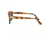 Persol Férfi, Női Barna Napszemüveg PO 3261S 112033