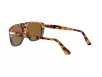 Persol Férfi, Női Barna Napszemüveg PO 3261S 112033