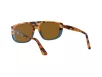 Persol Férfi, Női Barna Napszemüveg PO 3261S 112033