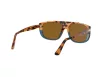 Persol Férfi, Női Barna Napszemüveg PO 3261S 112033