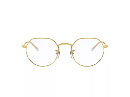 Ray-Ban Férfi, Női Arany Szemüvegkeret RX 6465 3086