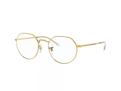 Ray-Ban Férfi, Női Arany Szemüvegkeret RX 6465 3086