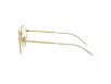 Ray-Ban Férfi, Női Arany Szemüvegkeret RX 6465 3086