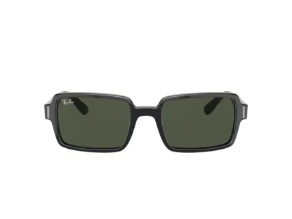   Ray-Ban Benji Férfi, Női Fekete Napszemüveg RB 2189 901/31