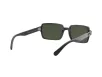Ray-Ban Benji Férfi, Női Fekete Napszemüveg RB 2189 901/31