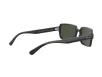 Ray-Ban Benji Férfi, Női Fekete Napszemüveg RB 2189 901/31