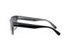 Ray-Ban Jeffrey Férfi Fekete Napszemüveg RB 2190 12943M
