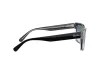 Ray-Ban Jeffrey Férfi Fekete Napszemüveg RB 2190 12943M