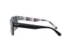 Ray-Ban Jeffrey Férfi Fekete Napszemüveg RB 2190 13183A