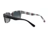 Ray-Ban Jeffrey Férfi Fekete Napszemüveg RB 2190 13183A