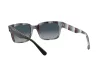 Ray-Ban Jeffrey Férfi Fekete Napszemüveg RB 2190 13183A