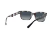 Ray-Ban Jeffrey Férfi Fekete Napszemüveg RB 2190 13183A