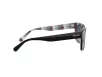 Ray-Ban Jeffrey Férfi Fekete Napszemüveg RB 2190 13183A