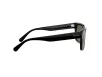 Ray-Ban Jeffrey Férfi Fekete Napszemüveg RB 2190 901/31