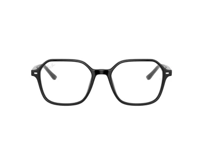 Ray-Ban Férfi, Női Fekete Szemüvegkeret RX 5394 2000