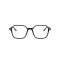 Ray-Ban Férfi, Női Fekete Szemüvegkeret RX 5394 2000