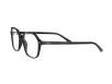Ray-Ban Férfi, Női Fekete Szemüvegkeret RX 5394 2000