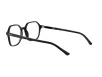 Ray-Ban Férfi, Női Fekete Szemüvegkeret RX 5394 2000