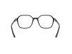Ray-Ban Férfi, Női Fekete Szemüvegkeret RX 5394 2000