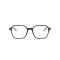 Ray-Ban Férfi, Női Fekete Szemüvegkeret RX 5394 8089