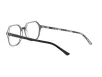 Ray-Ban Férfi, Női Fekete Szemüvegkeret RX 5394 8089