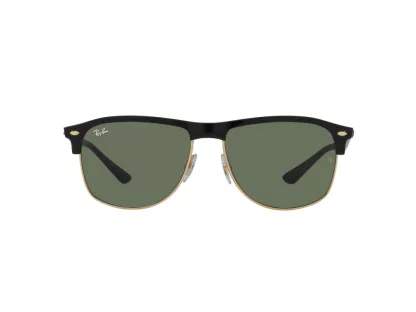 Ray-Ban Férfi, Női Fekete Napszemüveg RB 4342 601/71