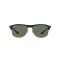 Ray-Ban Férfi, Női Fekete Napszemüveg RB 4342 601/71