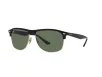 Ray-Ban Férfi, Női Fekete Napszemüveg RB 4342 601/71