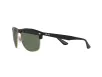Ray-Ban Férfi, Női Fekete Napszemüveg RB 4342 601/71
