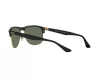 Ray-Ban Férfi, Női Fekete Napszemüveg RB 4342 601/71