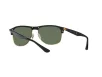 Ray-Ban Férfi, Női Fekete Napszemüveg RB 4342 601/71