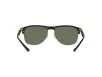 Ray-Ban Férfi, Női Fekete Napszemüveg RB 4342 601/71