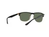 Ray-Ban Férfi, Női Fekete Napszemüveg RB 4342 601/71