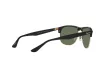 Ray-Ban Férfi, Női Fekete Napszemüveg RB 4342 601/71
