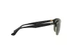 Ray-Ban Férfi, Női Fekete Napszemüveg RB 4342 601/71