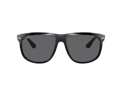 Ray-Ban Boyfriend Férfi Fekete Napszemüveg RB 4147 601/87
