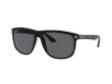 Ray-Ban Boyfriend Férfi Fekete Napszemüveg RB 4147 601/87