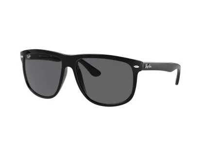 Ray-Ban Boyfriend Férfi Fekete Napszemüveg RB 4147 601/87