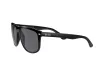 Ray-Ban Boyfriend Férfi Fekete Napszemüveg RB 4147 601/87