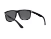 Ray-Ban Boyfriend Férfi Fekete Napszemüveg RB 4147 601/87