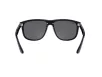 Ray-Ban Boyfriend Férfi Fekete Napszemüveg RB 4147 601/87
