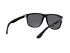 Ray-Ban Boyfriend Férfi Fekete Napszemüveg RB 4147 601/87