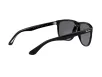 Ray-Ban Boyfriend Férfi Fekete Napszemüveg RB 4147 601/87