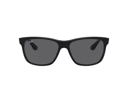 Ray-Ban Férfi Fekete Napszemüveg RB 4181 601/87