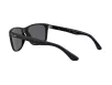 Ray-Ban Férfi Fekete Napszemüveg RB 4181 601/87